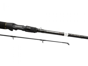 Lanseta Savage Gear SG2 Light Game 2.51m 3-14g 2buc - Img 2