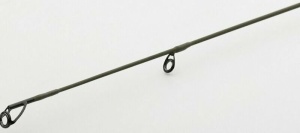 Lanseta Savage Gear SG4 Shore Game 2.46m 7-21g 2buc - Img 7