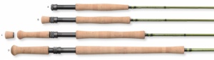 Lanseta Scierra Memento 2.40m 9-11g Cls #4 4buc - Img 3