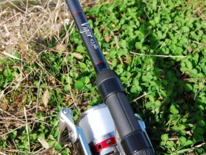 Lanseta Select Baits Vigor 3.60m 3.5lbs 40mm 2buc - Img 3