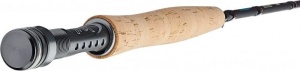 Lanseta Shakespeare Cedar Canyon Summit Fly Fishing 4buc 2.44m #4 - Img 3