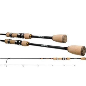 Lanseta spinning Daiwa Presso Iprimi, 1.80, 2-8g - Img 4
