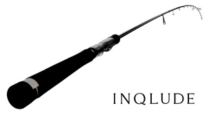 Lansetă de spinning premium Zenaq INQLUDE IS76-M2 Technical Snipe 231cm 4-21g – Blank din carbon ultra-rafinat realizat manual în Japonia, echipat cu tehnologie RG Guide System (inel de plecare RG10), mandrină ergonomică Hexagon Reel Seat 15 și inele term