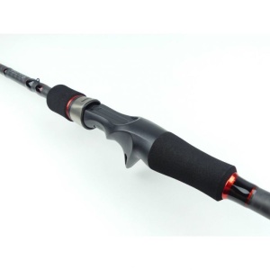 Lanseta Sportex Black Pearl Maxx Baitcast - Img 4