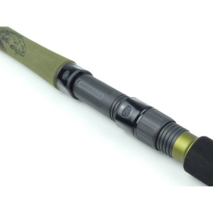 Lanseta Sportex Catfire CS-2 Lure Boat 2.40m 100-200g 2seg - Img 3