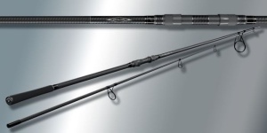 Lanseta Sportex Escalade Carp 3.66m 3.00lbs 2buc - Img 2