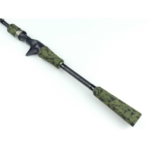 Lanseta Sportex Illusion Baitcast - Img 2