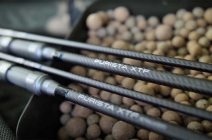 Lanseta Sportex Purista XTF Carp 3.66m 3.75lbs 2buc - Img 8