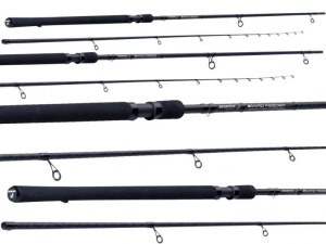 Lanseta Sportex Rapid Feeder Heavy 3.60m 120-210g 3+3