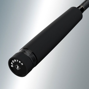 Lanseta Sportex TiBoron RS-3 Spin 2.70m 8-32g 2buc - Img 5