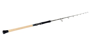 Lansetă Sportex TOP Cat CS-2 Vertical Baitcast 1.80m 70-190g 1buc