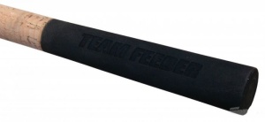 Lanseta Team Feeder By Dome Fine Carp 360L 20-50g 3+3 - Img 2