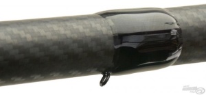Lanseta Team Feeder By Dome Gold Serie 360L 3.60m 20-55g - Img 7