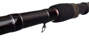 Lanseta Team Feeder By Döme Master Carp Pro 390 H 40-150g - Img 3