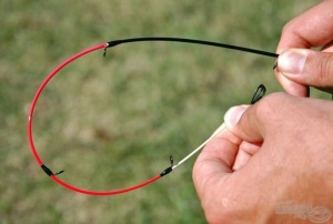 Lanseta Team Feeder By Döme Power Fighter Feeder 360XH 40-130g - Img 3