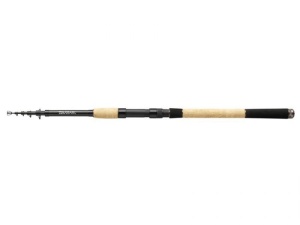 Lanseta Telescopica Daiwa Megaforce 4.20m 10-40g