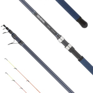 Lanseta Telescopica Daiwa Proteus Tele Boat AI 300g