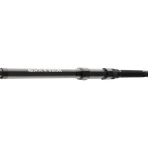 Lanseta Telescopica Daiwa Tele Black Widow Carp 3.60m 3lbs - Img 2