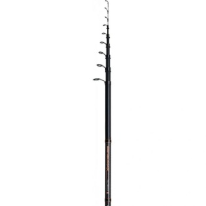 Lanseta Telescopica DAM Sensomax II Tele Match 3.90m 10-30g - Img 2