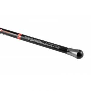 Lanseta Telescopica Trabucco Flame Tekno Beach 4.00m 120g - Img 5