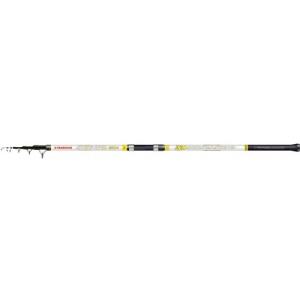 Lanseta Telescopica Trabucco Sonic XS Surfcasting 4.00m 150g