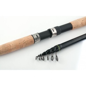 Lanseta Trabucco Hydrus Tele Match 3.60m 50g - Img 2