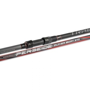 Lanseta Trabucco Perseide Quiver Boat 300g 2+2 - Img 4