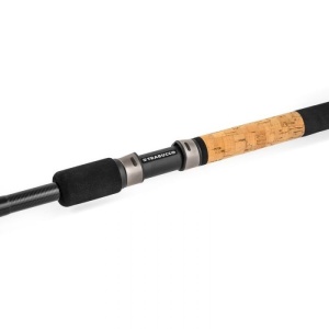 Lanseta Trabucco Precision FDX Carp Feeder 120g 3+2buc - Img 4
