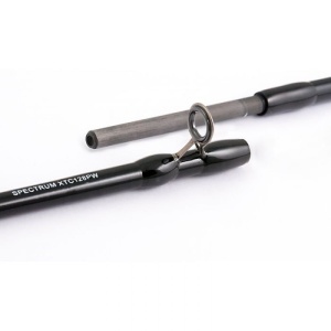 Lanseta Trabucco Spectrum XTC Competition Feeder 3.85m 60g 3+3 - Img 3