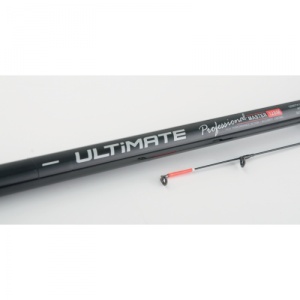 Lanseta Trabucco Ultimate Professional Master Feeder 3.85m 80g 3+4 - Img 2