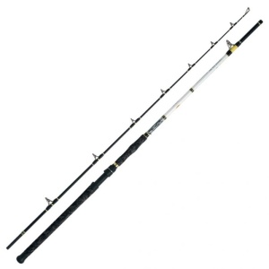 Lansetă WFT Catbuster Bank Cat 2.70m 200-1200g 2buc