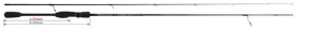 Lanseta Yamaga Blanks Blue Current II 74 2.23m 1.8-8g 2buc - Img 2