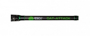 Lanseta Zeck Cat-Attack 3.00m 380g 2seg - Img 3