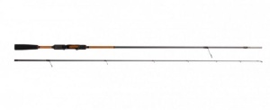 Lanseta Zeck Cherry-Stick 2.10m 3-12g 2seg - Img 4