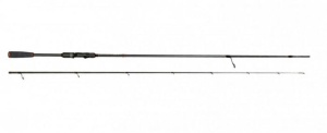 Lanseta Zeck Finesse Solid Tip 2.40m 4-28g 2seg - Img 4