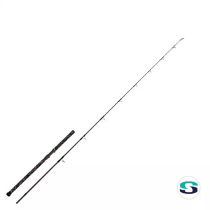 Lanseta Zeck The Stone 2.70m 300g 1+1 - Img 2