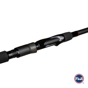 Lanseta Zeck Troy 2.40m 30-80g 4buc - Img 3