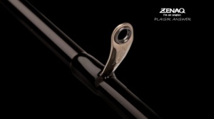 Lanseta Zenaq Snipe S76X RG 2.31m 4-21g 2buc - Img 4