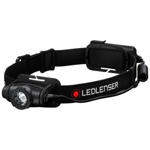 Lanterna De Cap Ledlenser H5 Core 350lm