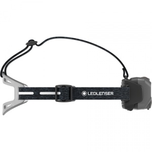 Lanterna frontală Ledlenser HF8R Signature 2000 lumeni cu Adaptive Light Beam