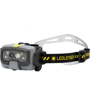 Lanterna De Cap Ledlenser HF8R Work