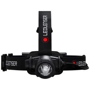 Lanterna frontală Ledlenser H7R Core 1000 lumeni cu focalizare AFS