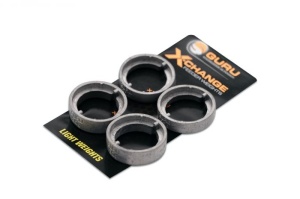 Lesturi Interschimbabile Guru X-Change Spare Pack - Img 2