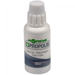 Lichid Antiseptic Korda cu Propolis 30ml