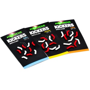 Ligne Aligner Korda Kicker 10buc/plic - Img 4