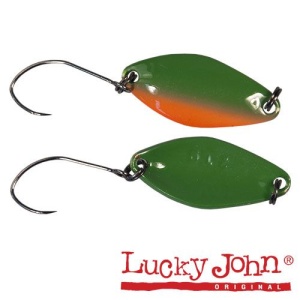 Lingurita Oscilanta Lucky John IMA 2.1g 008