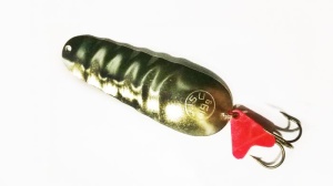 Lingurita Oscilanta Misu Atom Mare 8.5cm 19g