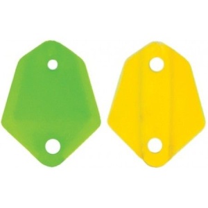 Lingurita Oscilanta Rapture Master Bottom 11mm 1.6g FYG