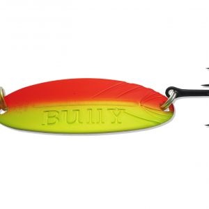Lingurita oscilanta Williams Bully 6.7cm 25.5g - Img 10