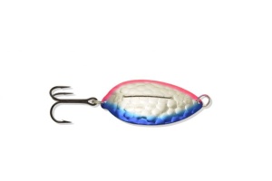 Lingurita Oscilanta Williams Trophy I 5.1cm 14.2g - Img 6